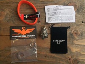 Guardian Bell BIKER ANGEL KIT COMPLET DE