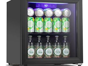 Réfrigérateur à boissons COWSAR Refroidisseur de boissons