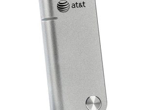Appareil haut débit prépayé AT&T LG Turbo