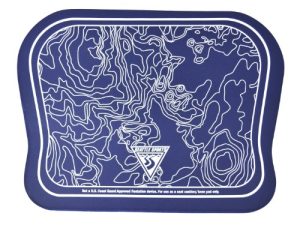 Built USA Seattle Sports Paddler Pad Coussin