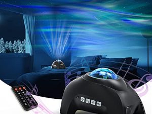 Projecteur Northern Lights Aurora