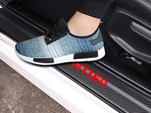 JEYODA Autocollant de pédale de seuil de
