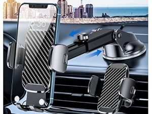 Support de téléphone de voiture