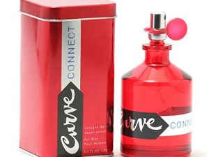 Curve Connect For Men Vaporisateur de Cologne