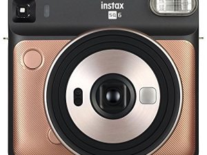 Fujifilm Instax Square SQ6 - Appareil photo