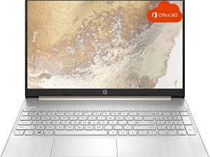 Ordinateur portable HP 15 2022 le plus