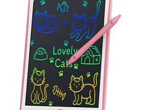 Tablette d'écriture pour enfants