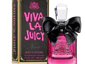 Juicy Couture Viva La Juicy Noir Eau