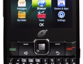 Téléphone prépayé Samsung S380C (Net10)
