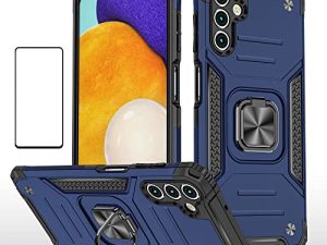 Coque pour Samsung Galaxy A13 5G avec