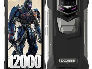 DOOGEE S89 Pro Smartphone robuste débloqué
