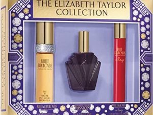 Elizabeth Taylor Fragrance Collection Eau de Toilette