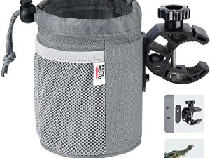 Kemimoto Porte-gobelet avec clip