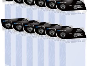 1200 pochettes de cartes Toploaders pour cartes