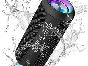 Haut-parleur Bluetooth portable Ortizan