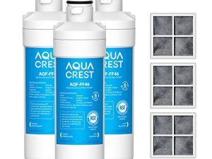 AQUA CREST LT1000PC ADQ747935 Filtre à eau