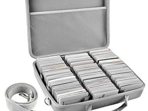 Grand étui de rangement pour jeu de