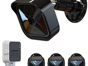 PEF tout nouveau support de caméra extérieure