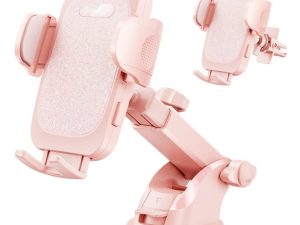 Humixx Support de téléphone de voiture [Exclusif