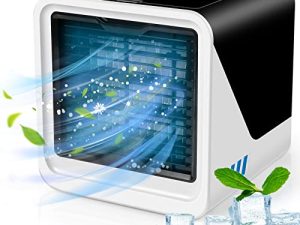 Climatiseur portable