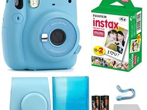 Appareil photo instantané Fujifilm Instax Mini 11