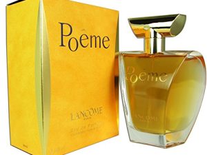 LANCOME Eau de Parfum Vaporisateur pour Femme