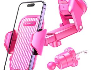 VANMASS [Dernier modèle de support de téléphone