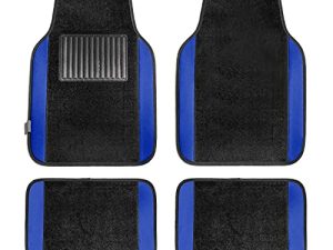 FH Group F14407BLUE Tapis de sol universels