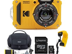 Kodak PIXPRO WPZ2 Appareil photo numérique étanche