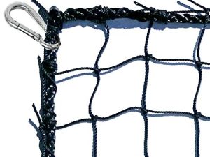 JFN #18 Filet arrière de baseball en