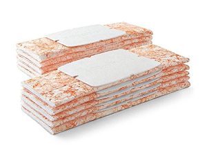 Pièces de rechange authentiques iRobot - Tampons