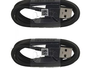 Deux (2pk) Samsung Galaxy S8 Galaxy S8+