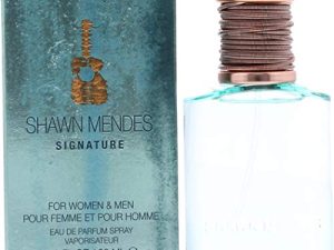 Shawn Mendes Signature EDP