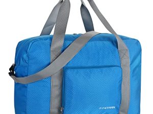 F.FETIVIN Sac de voyage pour article personnel
