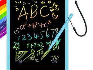 Orsen Tablette d'écriture LCD 10 pouces