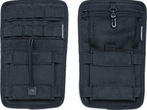 Kuryakyn 5287 Accessoire Moto : Organisateur de