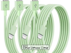Câble de charge iPhone 0