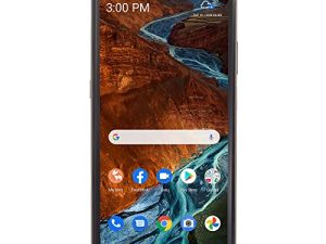 Total by Verizon Nokia G300 5G
