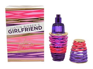 Girlfriend Eau De Parfum Vaporisateur