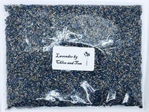 Burxoe Fleurs de Lavande Parfumées Séchées 30g