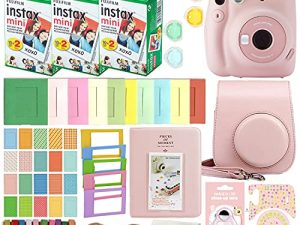 Appareil photo instantané Fujifilm Instax Mini 11