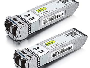 Émetteur-récepteur SFP+ 10GBase-LR