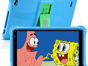 qunyiCO Tablette pour enfants 7 pouces 32