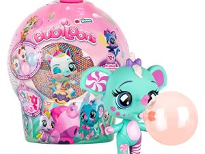Bubiloons - 8+ Accessoires