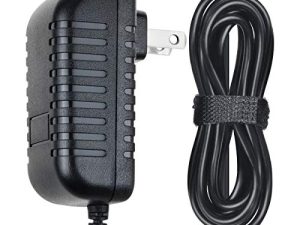 SupplySource Adaptateur secteur 9 V 1 A