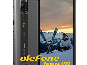 Ulefone Armor 12S Smartphone Robuste Débloqué