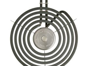 ÉLÉMENT DE BRÛLEUR DE CUISINIÈRE ÉLECTRIQUE GE