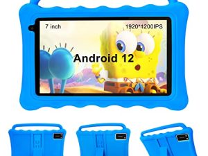 BYYBUO K7 Tablette pour enfants