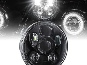 Phare LED Harley 5