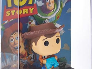 Funko Pop ! Couverture VHS : Disney